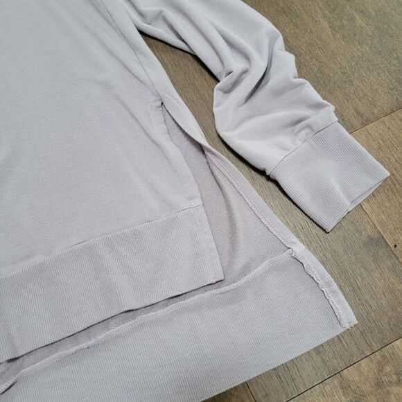 La Made sweatshirt top S - Picture 6 of 8